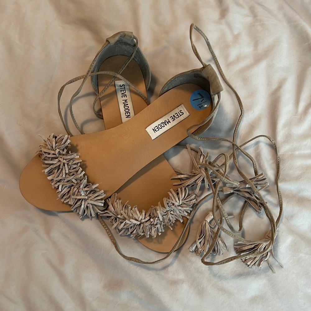 Steve Madden Sandals